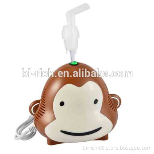 walmart nebulizer machine with carton adorable design(BR-CN001)